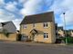 Thumbnail Semi-detached house for sale in Lidcombe Road, Winchcombe, Cheltenham