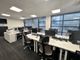 Thumbnail Office to let in 23 Beaufort Court, Admirals Way, London
