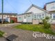 Thumbnail Bungalow for sale in Barnards Avenue, Canvey Island