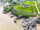 Thumbnail Land for sale in Polzeath, Wadebridge, Cornwall