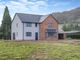 Thumbnail Detached house for sale in Crockers Ash, Ross-On-Wye, Herefordshire