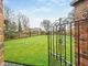 Thumbnail Detached house for sale in Newcastle Road, Madeley, Crewe, Cheshire