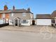 Thumbnail Property for sale in East Road, West Mersea, Colchester