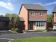 Thumbnail Detached house for sale in Plot 35 Oaks Meadow, Sarn, Newtown, Powys