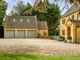 Thumbnail Detached house for sale in Great Wolford, Moreton-In-Marsh, Warwickshire