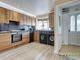 Thumbnail End terrace house for sale in Staveley Road, New Whittington, Chesterfield, Derbyshire