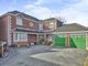 Thumbnail Detached house for sale in Harebell Close, Woodville, Swadlincote, Derbyshire