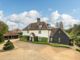 Thumbnail Detached house for sale in Shaftenhoe End, Barley, Royston, Hertfordshire