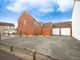 Thumbnail Semi-detached house for sale in Burge Crescent, Cotford St. Luke, Taunton