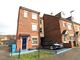 Thumbnail Town house for sale in Pippin Close, Misterton, Doncaster, Nottinghamshire