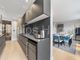 Thumbnail Flat for sale in Fitzjohns Avenue, London