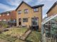 Thumbnail Detached house for sale in Sycamore Way, Cambuslang, Glasgow