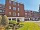 Thumbnail Flat for sale in Bulstrode Court, Gerrards Cross