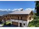 Thumbnail Chalet for sale in Combloux, French Alps, France