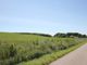 Thumbnail Land for sale in East Grange Cottages, Kinloss, Forres