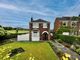 Thumbnail Detached house for sale in Under Rainow Road, Timbersbrook, Congleton