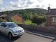 Thumbnail Land for sale in Hawarden Road, Caergwrle, Wrexham