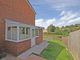 Thumbnail Detached house for sale in 16 St. Georges View, Cullompton, Devon