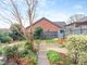 Thumbnail Bungalow for sale in Chestnut Court, Monmouth, Monmoutshire