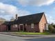 Thumbnail Detached bungalow for sale in Pasture Farm Close, Fulford, York