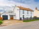Thumbnail Detached house for sale in Waxham Road, Sea Palling, Norwich