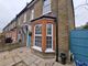 Thumbnail End terrace house to rent in Frederick`S Place, North Finchley