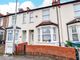 Thumbnail Terraced house for sale in Southsea Avenue, Watford