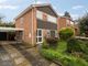 Thumbnail Detached house for sale in Wessex Drive, Cheltenham, Gloucestershire