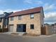Thumbnail Detached house to rent in Oldman Court, St. Ives, Huntingdon