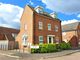 Thumbnail Detached house for sale in Poppyfields, Gamlingay, Sandy, Bedfordshire