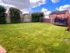 Thumbnail Detached house for sale in John Campbell Close, Flore, Northampton