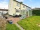 Thumbnail Semi-detached house for sale in Penallt Estate, Llanelly Hill, Abergavenny