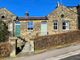 Thumbnail Cottage for sale in Police Houses, King Street, Pateley Bridge, Harrogate