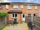 Thumbnail Terraced house for sale in Sullivan Drive, Crawley, West Sussex