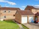 Thumbnail Detached house for sale in Pound Close, Burwell