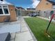 Thumbnail Detached house for sale in Leveret Drive, Whetstone, Leicester