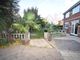 Thumbnail Detached house for sale in Oak Way, Heckington, Sleaford