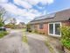 Thumbnail Detached bungalow for sale in Picket Piece, Andover