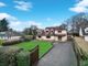 Thumbnail Detached house for sale in Moorland Crescent, Homestead Estate, Menston, Ilkley