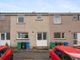 Thumbnail Terraced house for sale in Church Street, Kingseat, Dunfermline