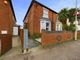 Thumbnail Semi-detached house for sale in Tredworth Road, Gloucester, Gloucestershire