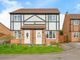 Thumbnail Semi-detached house for sale in Broadleaf Close, Oakwood, Derby