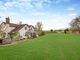Thumbnail Detached house for sale in Bury Hill, Weston Under Penyard, Ross-On-Wye