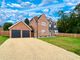 Thumbnail Detached house for sale in Bailey Gardens, Brantham, Manningtree