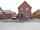 Thumbnail Detached house to rent in Avon Road, Curbridge