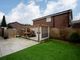 Thumbnail Detached house for sale in Kibworth Close, Whitefield