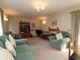 Thumbnail Link-detached house for sale in Lodge Gardens, Haddenham, Ely