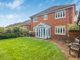 Thumbnail Detached house for sale in Hayfield Grove, Aldridge, Walsall, West Midlands