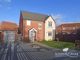 Thumbnail Detached house for sale in Victoria Close, King's Lynn