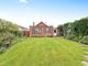 Thumbnail Detached bungalow for sale in Brook Close, Kingsbury, Tamworth